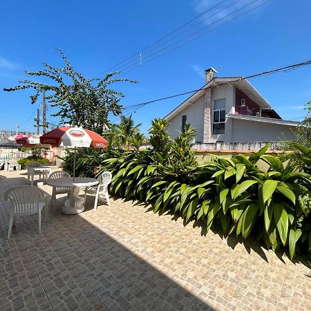 Pousada Vila Real Juquehy Juquei Esterno foto