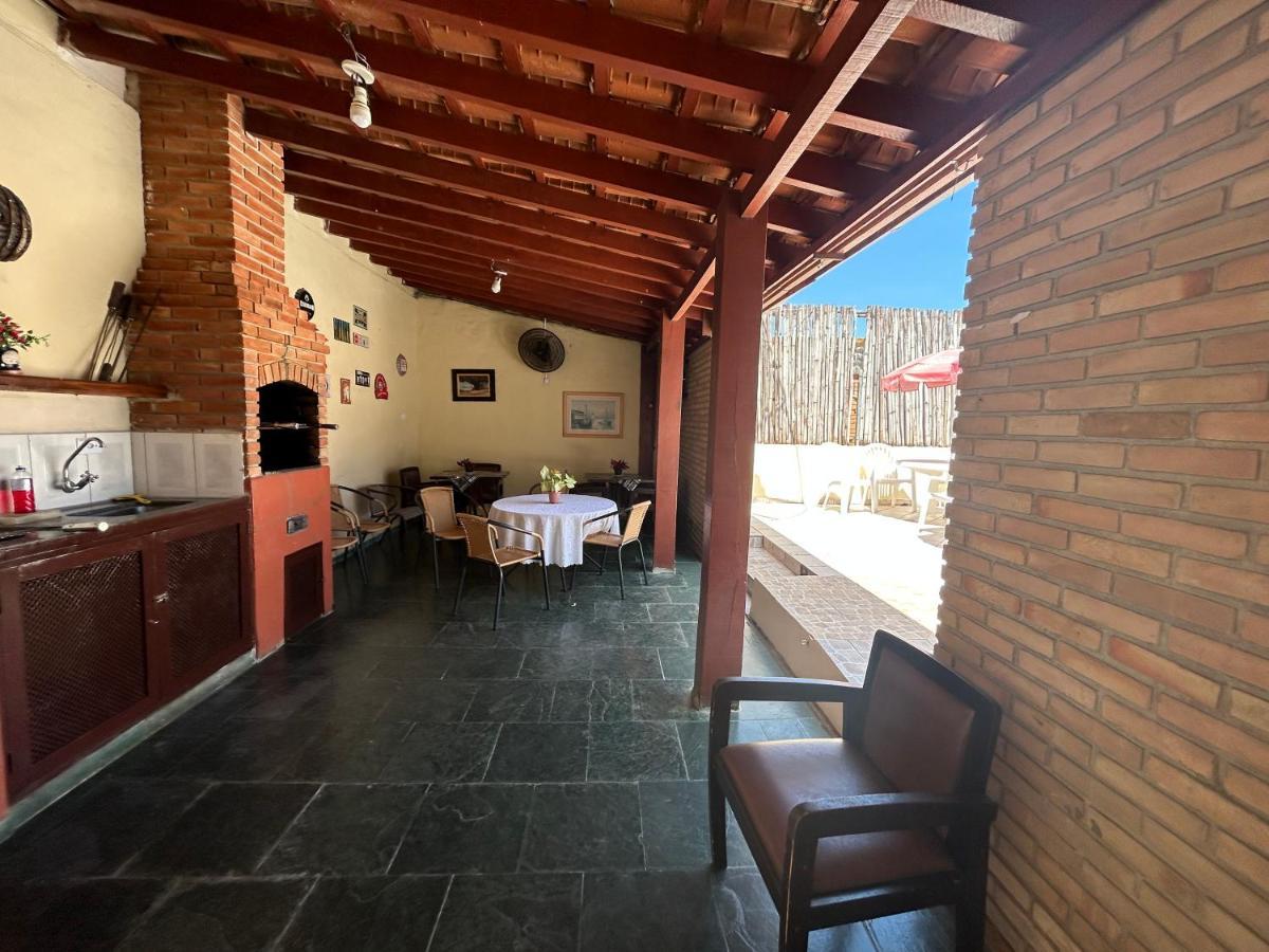 Pousada Vila Real Juquehy Juquei Esterno foto