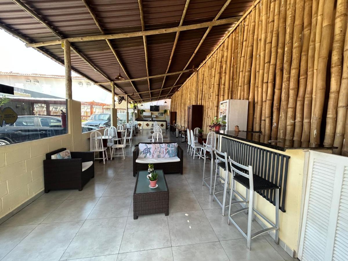 Pousada Vila Real Juquehy Juquei Esterno foto
