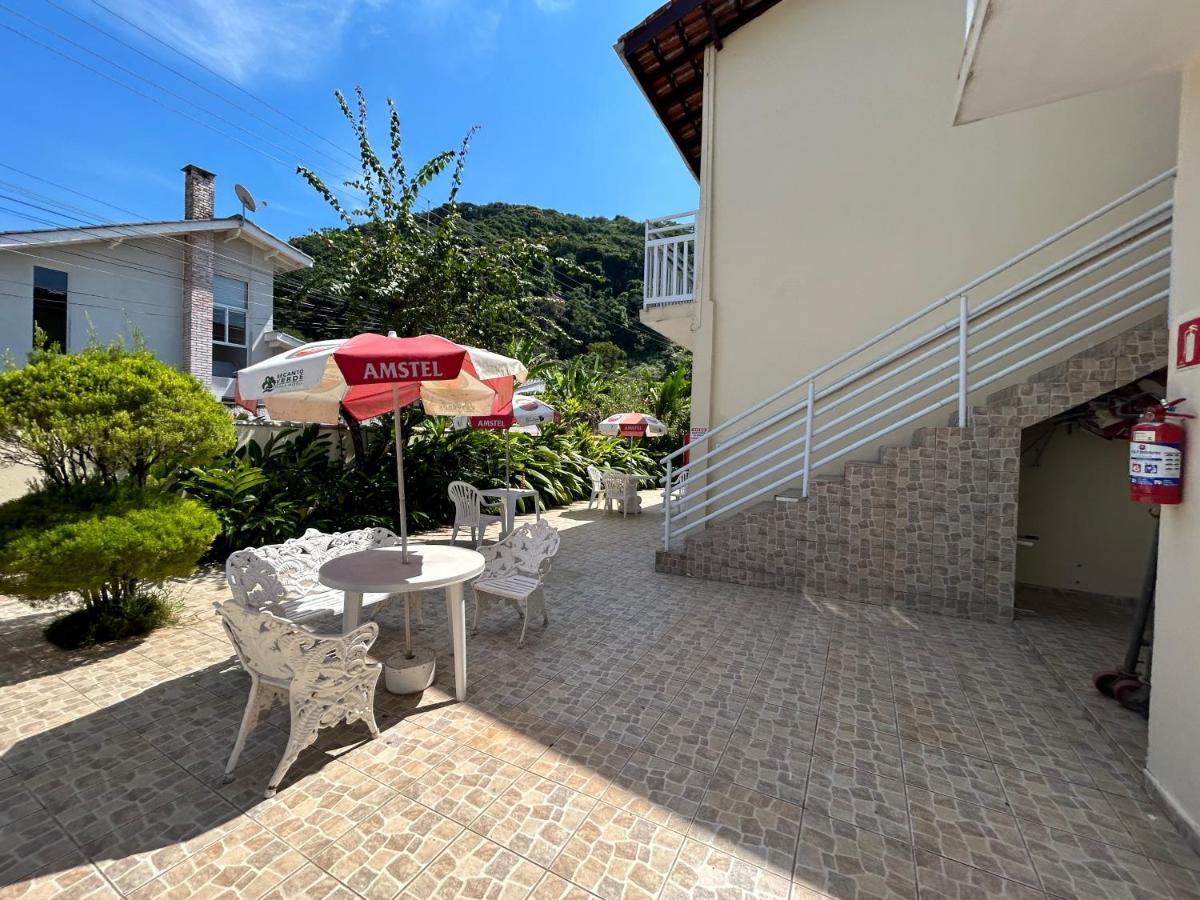 Pousada Vila Real Juquehy Juquei Esterno foto